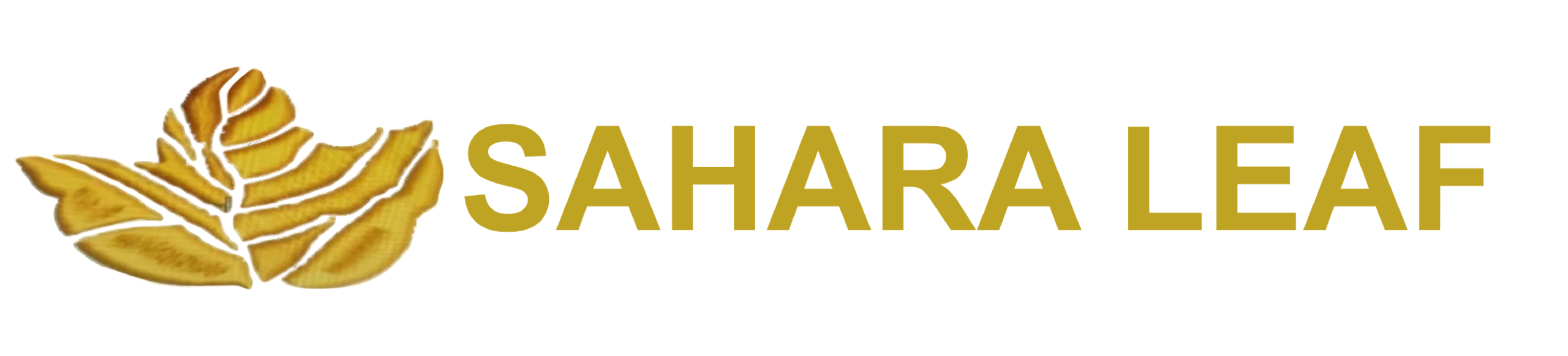 Sahara Leaf